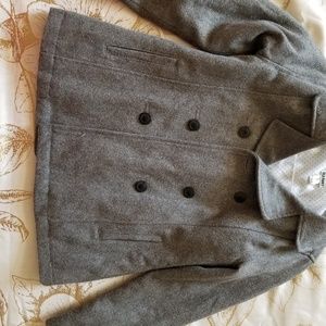 Girls coat